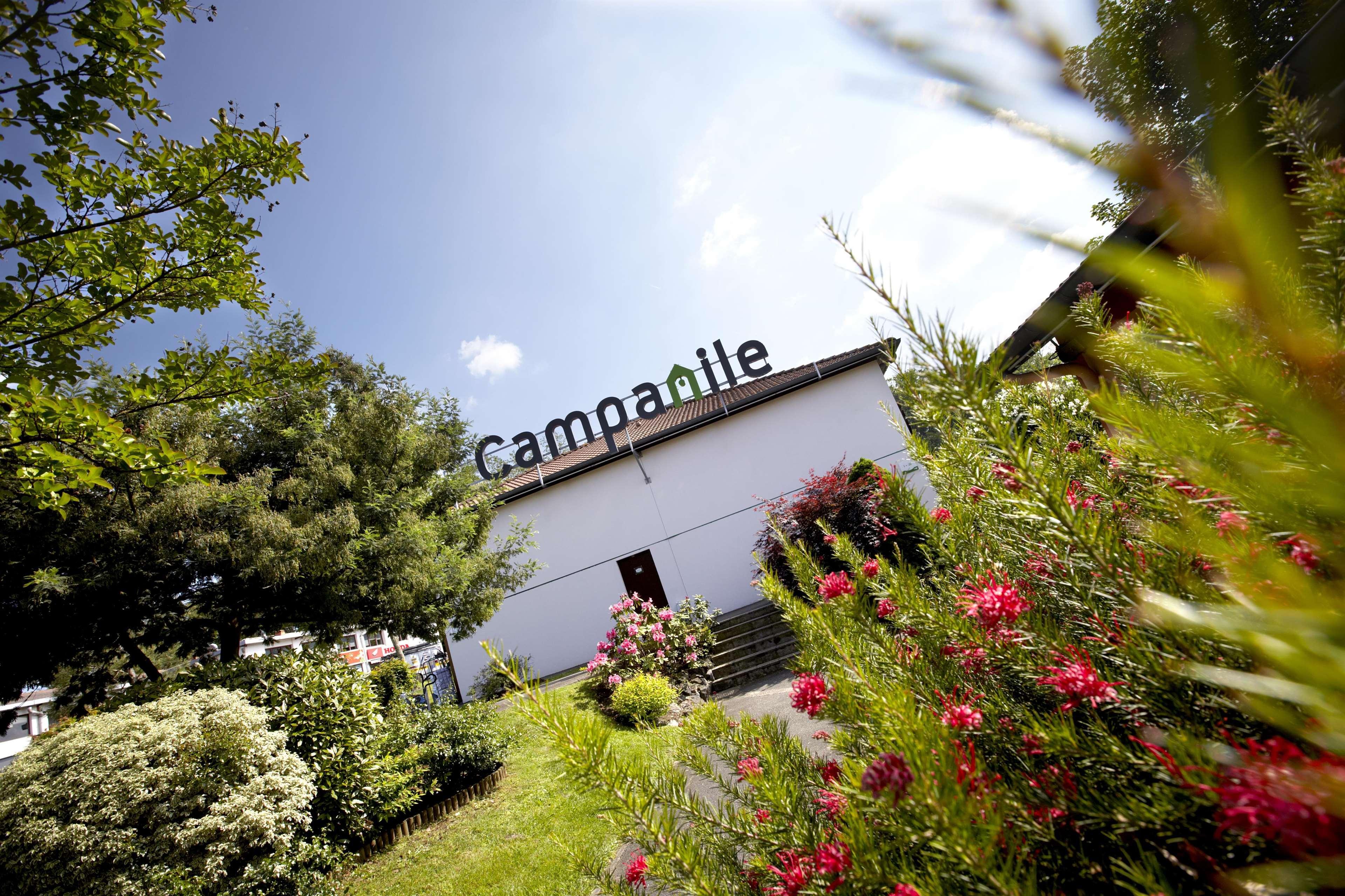 Campanile Dax - Saint-Paul-Les-Dax Ξενοδοχείο Εξωτερικό φωτογραφία