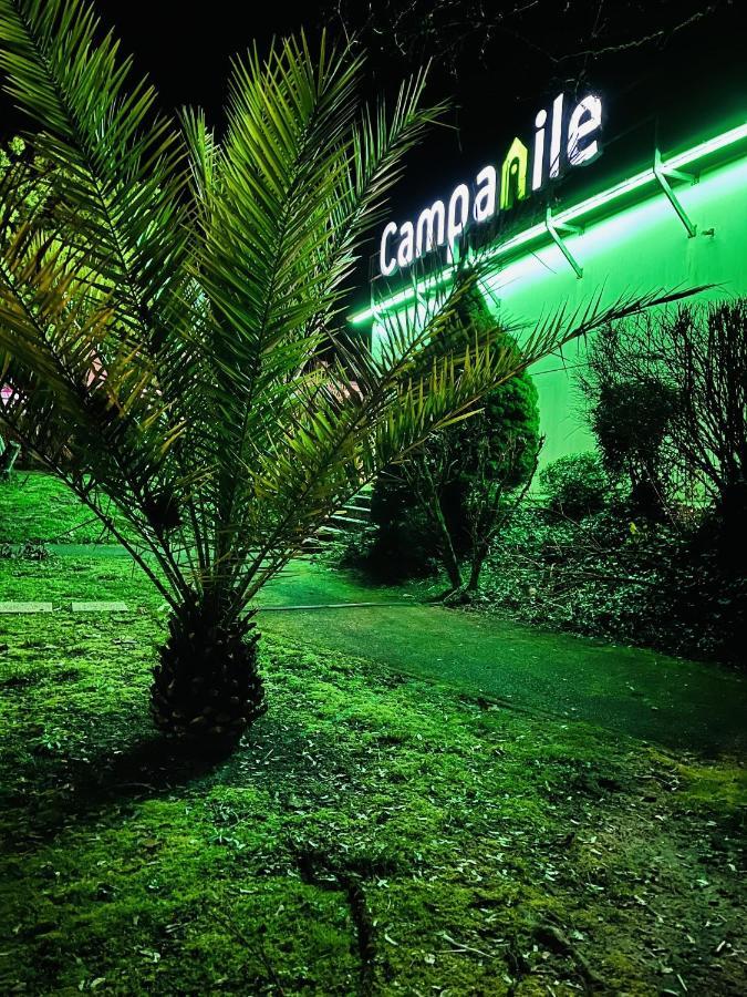 Campanile Dax - Saint-Paul-Les-Dax Ξενοδοχείο Εξωτερικό φωτογραφία