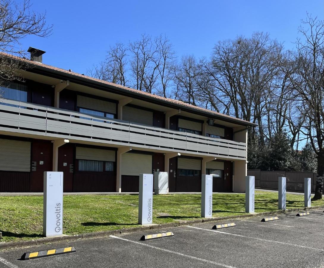Campanile Dax - Saint-Paul-Les-Dax Ξενοδοχείο Εξωτερικό φωτογραφία
